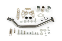 Exhaust Yasuni Cross ML Derbi Senda Red