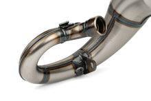 Exhaust Yasuni Cross ML Beta RR 2010 - 2020 Black