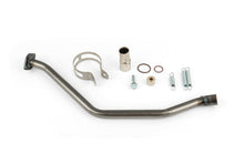 Exhaust Yasuni Cross ML Beta RR 2010 - 2020 Orange
