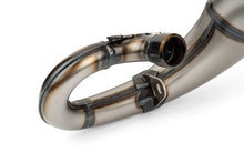 Exhaust Yasuni Cross ML Rieju MRT Red