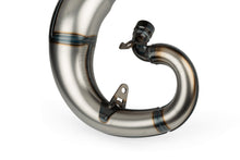 Exhaust Yasuni Cross ML Rieju MRT Red