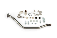 Exhaust Yasuni Cross ML Rieju MRT Black