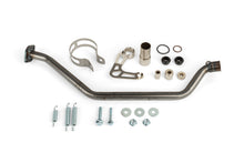 Exhaust Yasuni Cross ML Sherco SM-R 50 Black