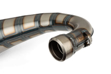 Exhaust Yasuni R3 AM6 / Derbi Orange
