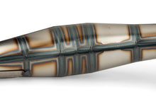 Exhaust Yasuni R2 AM6 / Derbi Orange