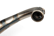 Exhaust Yasuni R2 AM6 / Derbi Red