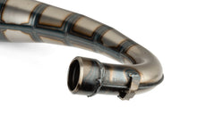 Exhaust Yasuni R2 AM6 / Derbi Orange