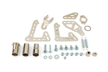 Exhaust Yasuni R2 AM6 / Derbi Red