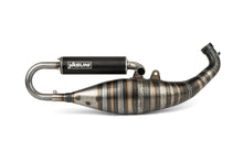 Exhaust Yasuni Carrera 100 Minarelli / Piaggio