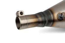 Exhaust Yasuni Carrera 100 Minarelli / Piaggio