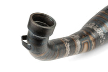 Exhaust Yasuni Carrera 100 Minarelli / Piaggio