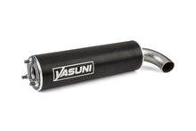Exhaust Yasuni Carrera 100 Minarelli / Piaggio