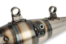 Exhaust Yasuni Z Minarelli horizontal Carbon