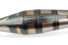 Exhaust Yasuni Z Minarelli horizontal Orange