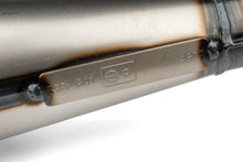 Exhaust Yasuni Z Minarelli horizontal Orange