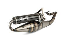 Exhaust Yasuni Z Minarelli horizontal Carbon