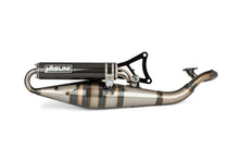 Exhaust Yasuni Z Minarelli horizontal Carbon