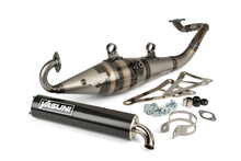 Exhaust Yasuni Z Minarelli horizontal Carbon