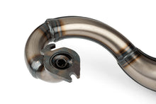 Exhaust Yasuni R Red fortuna Minarelli horizontal