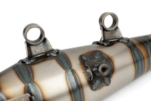 Exhaust Yasuni R-Pro Minarelli horizontal Carbon