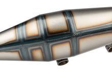 Exhaust Yasuni R-Pro Minarelli horizontal Black
