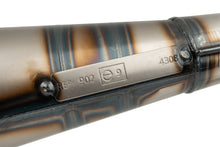 Exhaust Yasuni R-Pro Minarelli horizontal Black