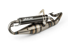 Exhaust Yasuni R-Pro Minarelli horizontal Carbon