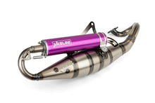 Exhaust Yasuni R Minarelli horizontal Purple