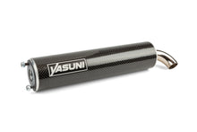 Silencer Yasuni Scooter carbon