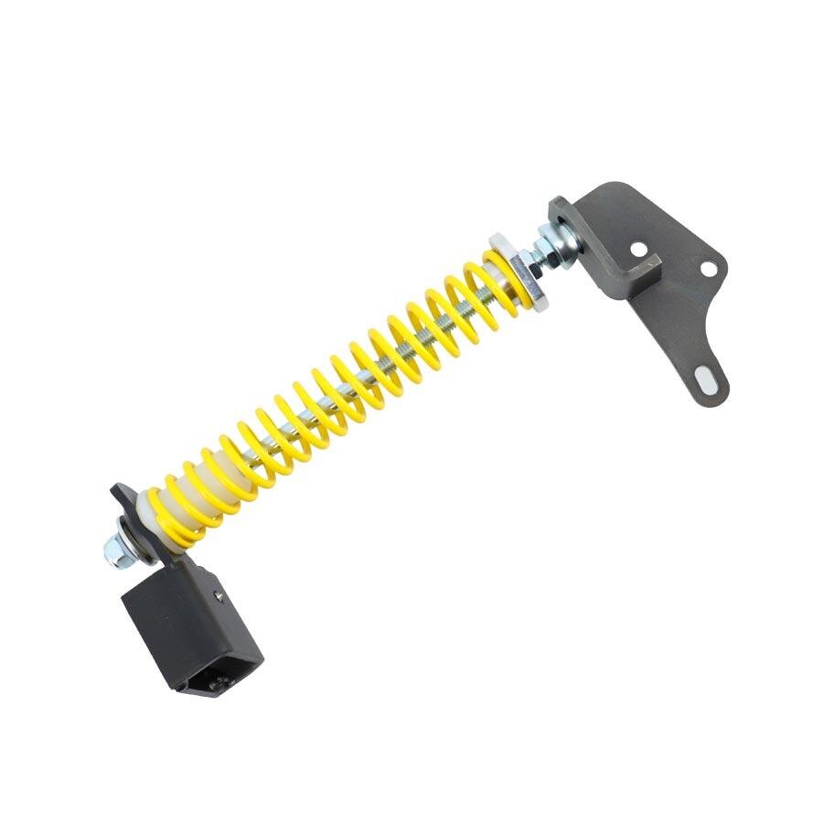 Engine Spring Doppler ER1 Peugeot 103 SPX Malossi crankcase