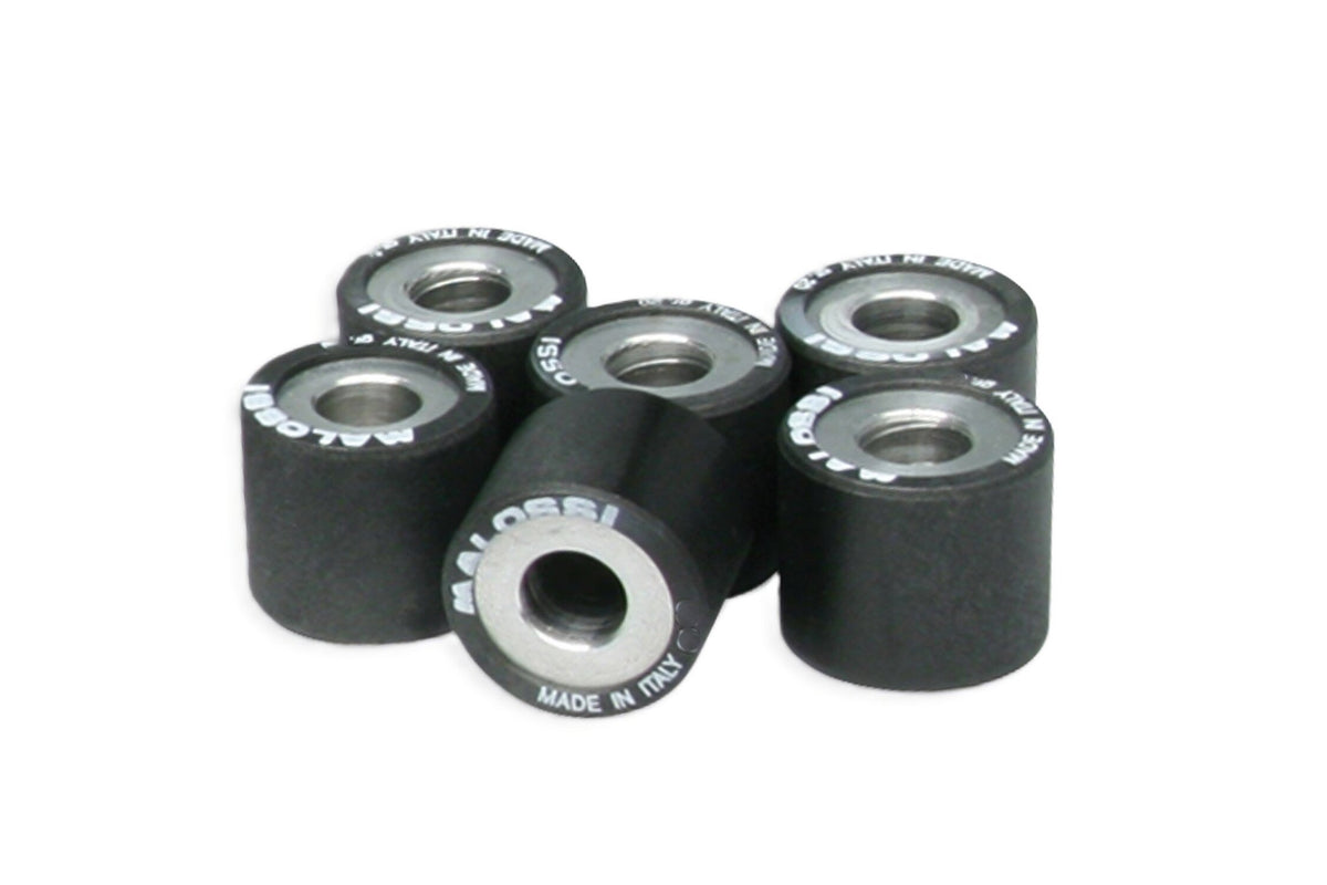 CVT Weights Malossi 16x13mm - 4,3g