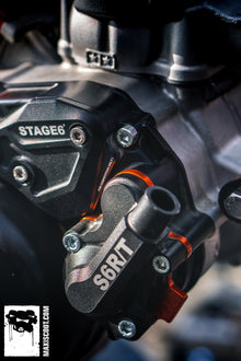Water Pump Cover Stage6 R/T AM6