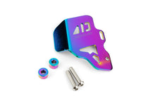 Brake Cylinder Cover rear 40 - 50mm Doppler Neochrome