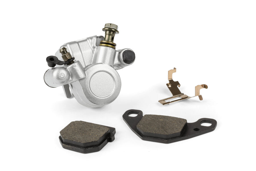 Brake Caliper Motoforce Rieju / Derbi / Peugeot / Piaggio