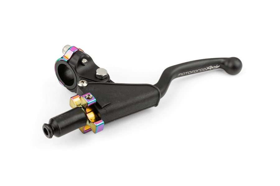 Clutch Lever Motoforce Racing Neochrome