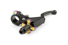 Clutch Lever Motoforce Racing Neochrome