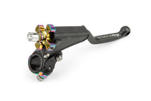 Clutch Lever Motoforce Racing Neochrome