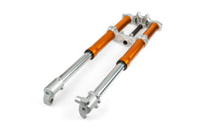 Upside-Down Fork Motoforce Rieju MRT Pro