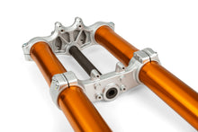 Upside-Down Fork Motoforce Rieju MRT Pro