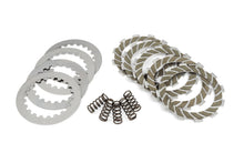 5-Disc Clutch Derbi MVT S-RACE 80 -120cc