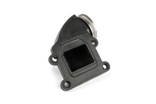 Intake Manifold MVT S-Race 35mm PWK / VHST Minarelli vertical