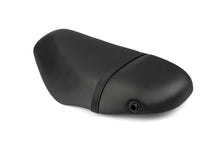 Seat STR8 Piaggio Zip from 2000 black