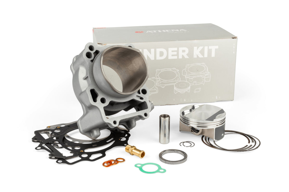 Cylinder Kit Athena DR-Z 400