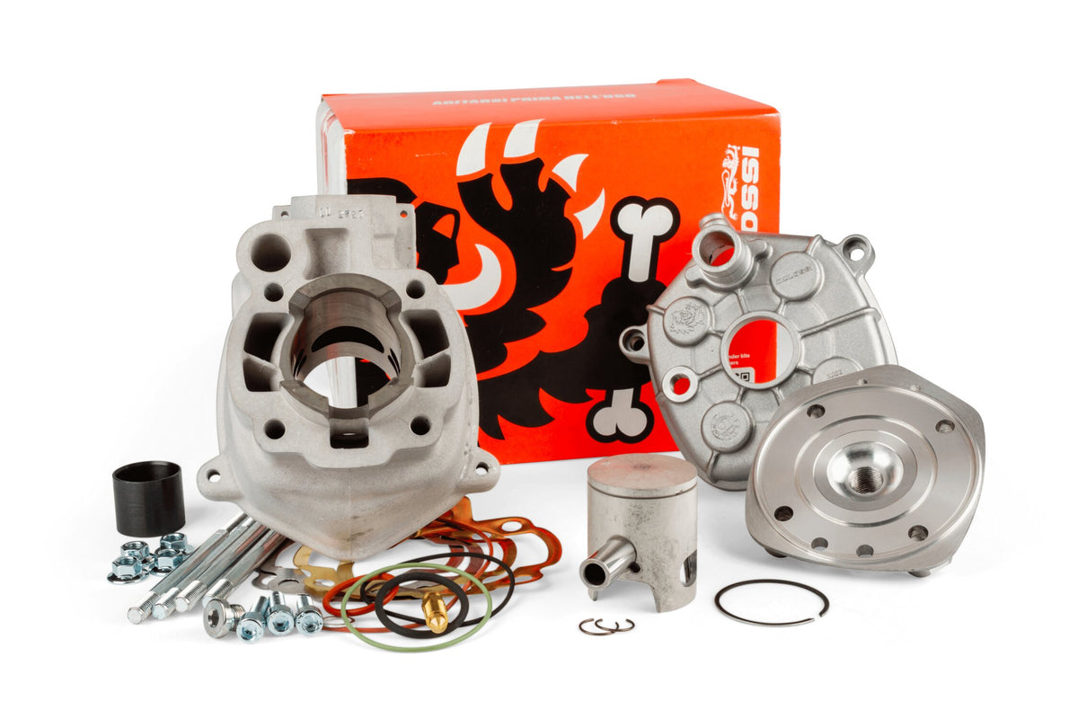 Cylinder Kit Malossi Team 50cc Minarelli AM6