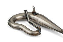 Exhaust Malossi Too Bad Piaggio Si