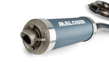 Exhaust Malossi Too Bad Piaggio Si