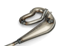 Exhaust Malossi Too Bad Piaggio Si