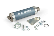 Exhaust Malossi Too Bad Piaggio Si