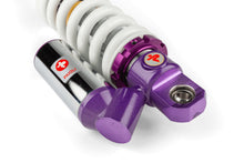 Shock Absorber 290mm Malossi RS24 Derbi Senda