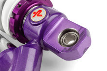 Shock Absorber 290mm Malossi RS24 Derbi Senda